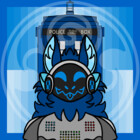 Mosblinker
