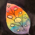 rainbowberry