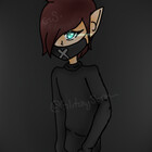 GlitchyStorm