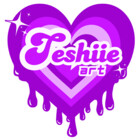 teshiiexart
