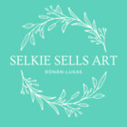 SelkieSellsArt