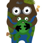 Moonydora