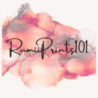 RumiiPrints101