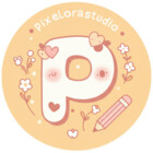 PixeloraStudio