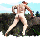 TheNudeMale