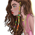 Jen-illustrated