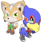 SSBFighters
