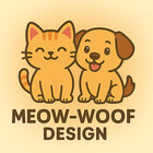 Meow-WoofDesign
