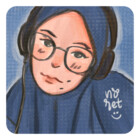 Redbubble profile picture for @nurisoret
