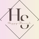 HappyStencil