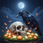 SkulfloraOddit
