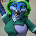 sallythefox68