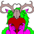 BansheeTheWolf