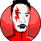 Redbubble profile picture for @gasu
