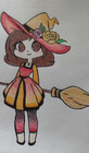 WitchyMevii