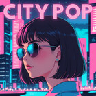 CityPopAnime