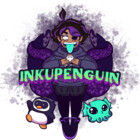 Inkupenguin