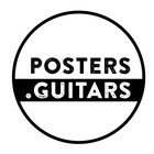 Redbubble profile picture for @guitars