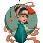 Loz-illustrator