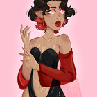 Robin-Red