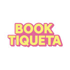 Booktiqueta