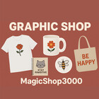 MagicShop3000