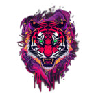 Redbubble profile picture for @attackers
