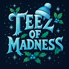 TeezOfMadness