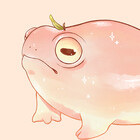 PeachFrogg