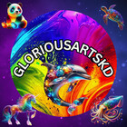 GloriousArtSKD