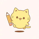 kiiroikat