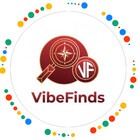 VibeFinds