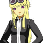 GoGo-Yugirl