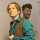 eNbYbAnE