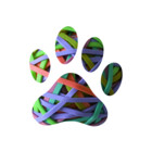 RubberBandBall
