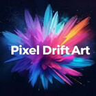 pixeldrift-art