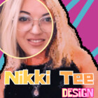 Nikki-Tee