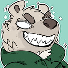 Redbubble profile picture for @Maim