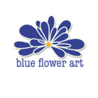BlueFlowerArt