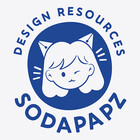 sodapapz