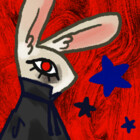 Marzipan-Rabbit