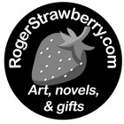 rogerstrawberry