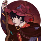 LeighbirdART