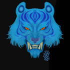 tigerblueessi