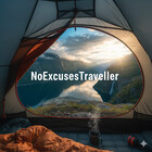 noexcusestravel
