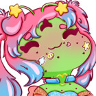KCuteness