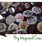 WaywardCreation