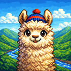Pixellama