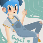 GucciNoose-