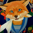 ReggyBearclaws